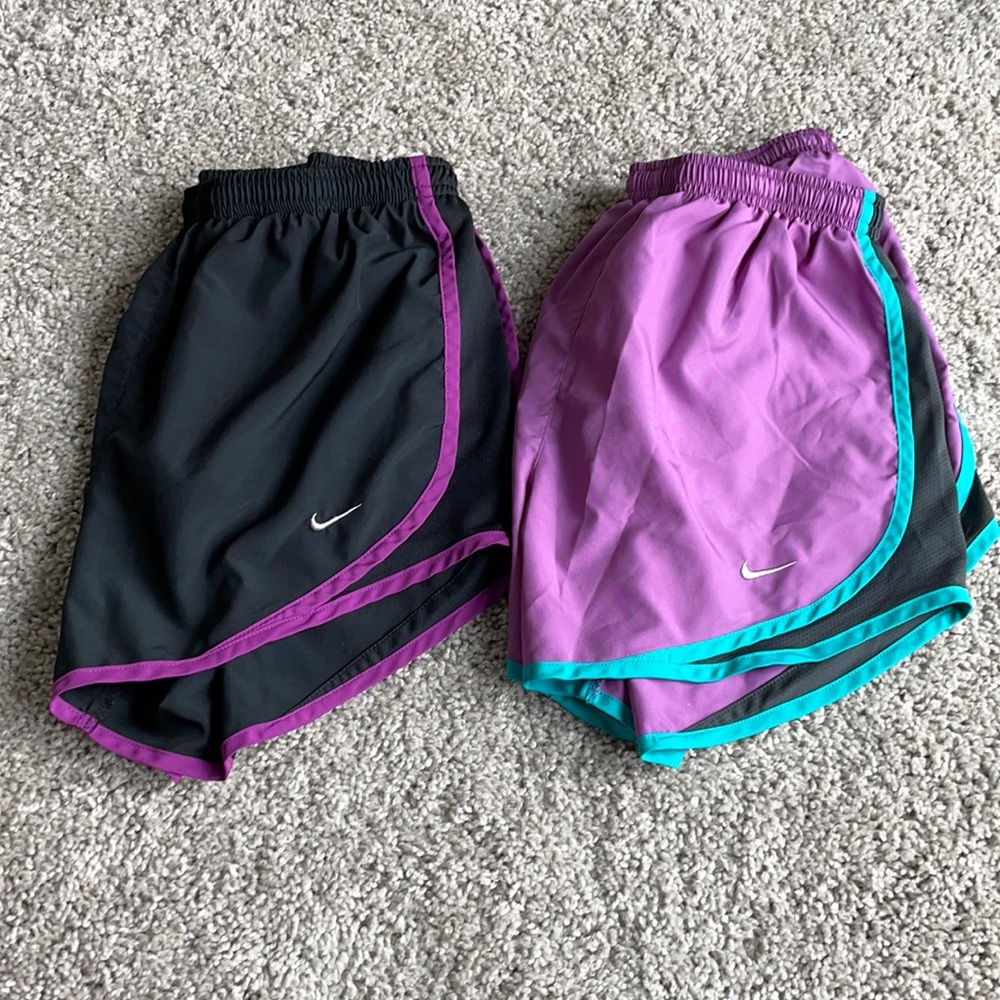Nike Dri-Fit shorts